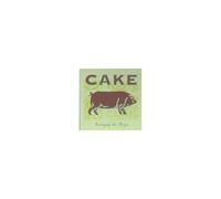 Cake – Prolonging The Magic