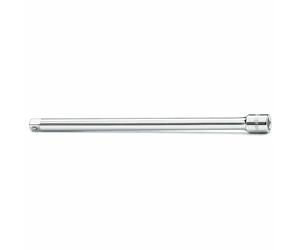 Prolunga 250mm Maschio/Femmina 1/4" per Chiavi Attacco