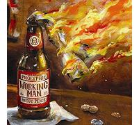 Prolyphic & Buddy Peace - Working Man