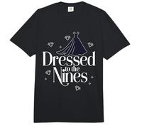 Prom 2026, soirée de Bal du lycée, Bal de Fin d'année, Bal de Fin d'année, Roi Comfort Colors Adult Heavyweight T-Shirt