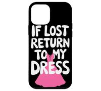 Prom 2026, soirée de Bal du lycée, Bal de Fin d'année, Bal de Fin d'année, Roi Coque pour iPhone 12 Mini