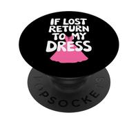 Prom 2026, soirée de Bal du lycée, Bal de Fin d'année, Bal de Fin d'année, Roi PopSockets PopGrip Adhésif
