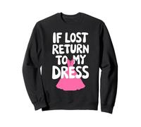 Prom 2026, soirée de Bal du lycée, Bal de Fin d'année, Bal de Fin d'année, Roi Sweatshirt