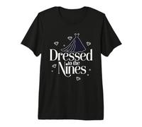 Prom 2026, soirée de Bal du lycée, Bal de Fin d'année, Bal de Fin d'année, Roi T-Shirt Haut de Gamme