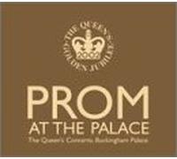Prom at Palace-The Queen's Concerts Backingham [Import]