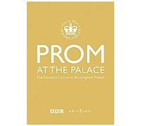 Prom At The Palace