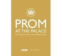Prom at the Palace [Import allemand]