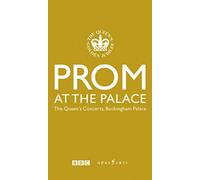 Prom at the Palace [VHS] [Import allemand]