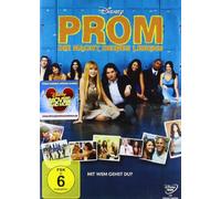 Prom-Die Nacht deines Lebens [Import]