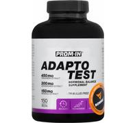 Prom-In Adaptotest 150 gélules / Antioxydants et extraits naturels / Complément alimentaire à base d'adaptogènes végétaux