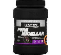 Prom-In Essential Pure Micellaire 1000 g vanille / Protéines de caséine (nuit) / Pure caséine micellaire avec libération progressive des acides aminés