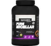 Prom-In Essential Pure Micellaire 2250 g vanille / Protéines de caséine (nuit) / Pure caséine micellaire avec libération progressive des acides aminés