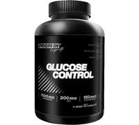 Prom-In Glucose Control 60 gélules / Autres compléments de santé / Berbérine combinée à l'acide alpha lipoïque et à des extraits de plantes