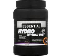 Prom-In Hydro Optimal Whey 1000 g chocolat / Protéine de lactosérum hydrolysée / Protéine de lactosérum microfiltrée 100% pure traitée par hydrolyse enzymatique