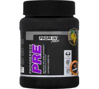 Prom-In Progressive PRE 750 g ananas / Stimulants de pré-entraînement / Pré-entraînement complexe avec une teneur élevée en caféine, en extrait de thé vert et d'autres principes actifs