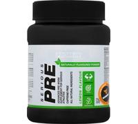 Prom-In Serious PRE Natural 750 g lemon / Pre-workout / Pre-workout complexe avec une haute teneur en principes actifs