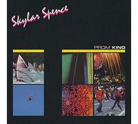 Skylar Spence - Prom King