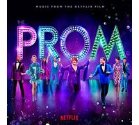 Prom (Music from The Netflix Film)
