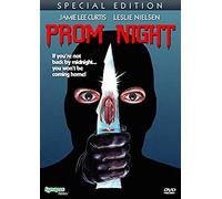 Prom Night (1980/ Synapse/ Special Edition)
