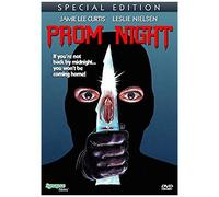Prom Night (1980/ Synapse/ Special Edition)