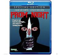 Prom Night (1980/ Synapse/ Special Edition/ Blu-Ray)