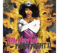 PROM NIGHT 2 (DELUXE/PINK VINYL)