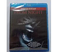 Prom Night [Blu-ray] [Import anglais]
