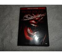 Prom Night [Unrated] - DVD Zone 1 G