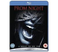 Prom Night – Blu-ray – Import anglais – Sony Pictures Home Entertainment