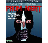 Prom Night [Blu-Ray]