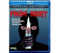 Prom Night Blu-ray