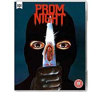 Prom Night [Blu-Ray] [Import]