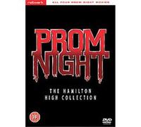 Prom Night , (Box Set) G