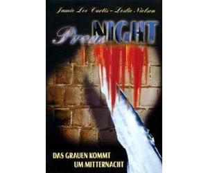 Prom Night-Das Grauen kommt um Mitternacht [Import]