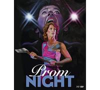 Prom Night - Die Nacht des Schlächters - Mediabook (+ 2 DVDs) [Blu-ray]