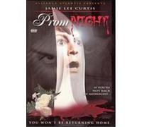 Prom Night - DVD Zone 1 G