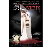 Prom Night [Import USA Zone 1]