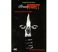 Prom Night [Import USA Zone 1]