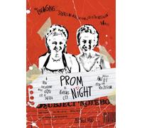 Prom Night in Kansas City [Import USA Zone 1]