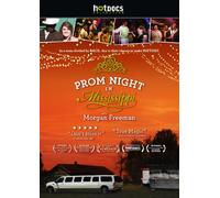 Prom Night in Mississippi