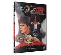 Prom Night. Llamadas de Terror 1980 BD [Blu-ray]