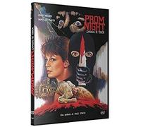 Prom Night.-- Llamadas De Terror (Spanish Release)