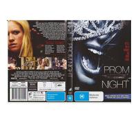 Prom Night (The Re Make) - Un Cut Version (2008) - Dvd