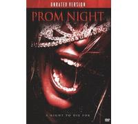 Prom Night (Unrated)