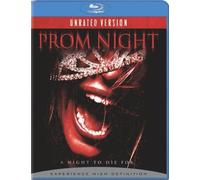Prom Night (Unrated) - Blu-Ray