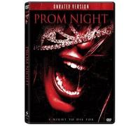 Prom Night (Unrated) - Dvd