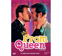 Prom Queen – DVD – OptiMale
