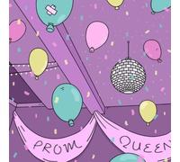 Prom Queen Sports Ep