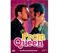 Prom Queen: The Marc Hall Story