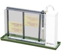 Proma Machine à graver avec chauffage, type 2030